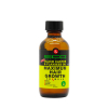 ECO STYLE Black Castor Flaxseed Oil Maximum Hair Growth Sérum de Croissance