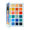 KARA BEAUTY La Dama De Flores Palette