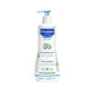 MUSTELA Gel Lavant Doux à l'Avocat Bio Corps & Cheveux Bébé & Enfant