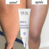 SVR Xerial 30 Gel-crème Hydratant Corps Anti-rugosités & Poils Incarnés