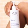 SVR Xerial 10 Lait Hydratant Lissant Corps Anti-rugosités Confort Intense