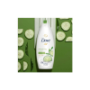 Dove-gel-concombre