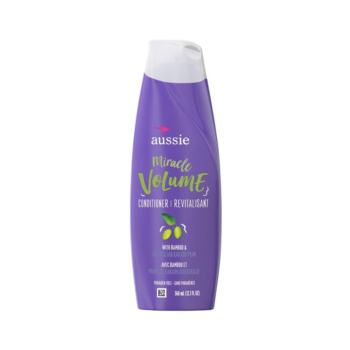 AUSSIE Miracle Volume Conditionner Hydratant Revitalisant