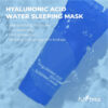ISNTREE Masque de Nuit Hydratant à l'Acide Hyaluronique