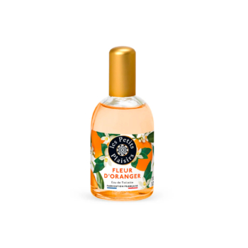 LES PETITS PLAISIRS L’Eau de Toilette Fleur d'Oranger