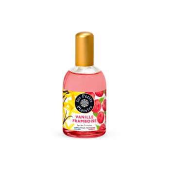 Vanille Framboise