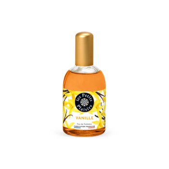 LES PETITS PLAISIRS L’Eau de Toilette Vanille
