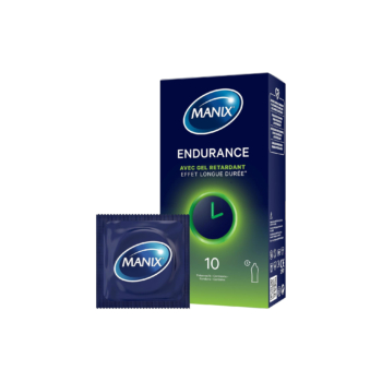 Endurance-gel-retardant