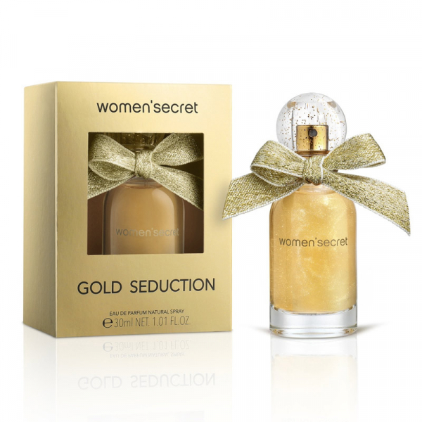 Gold-Seduction