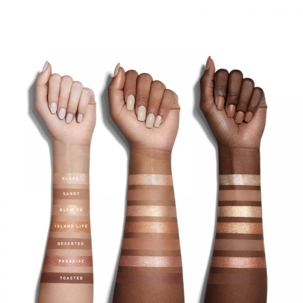 MORPHE 35G Bronze Goals Artistry Palette – Image 2