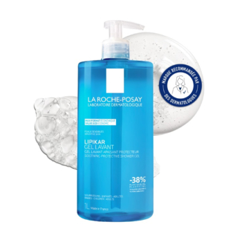 lipikar-gel-lavant-1L