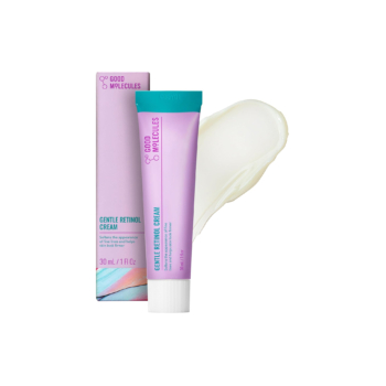 Gentle-retinol-cream