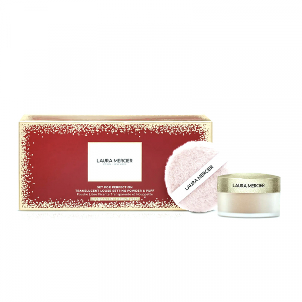 Laura-Mercier