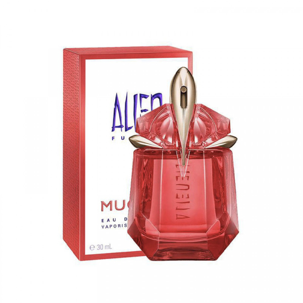 Mugler-alien-fusion