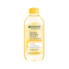 GARNIER Solution Micellaire Démaquillante Eclat à la Vitamine C