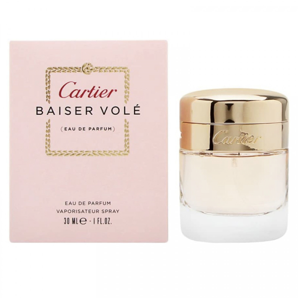 Cartier-Baiser-vole