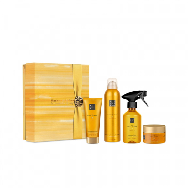 RITUALS The Ritual of Mehr Coffret Energisant M