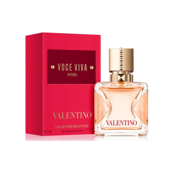 VALENTINO Voce Viva Intensa L’Eau de Parfum Intense