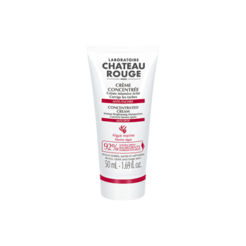 CHATEAU ROUGE Crème Concentrée Unifiante Anti-tâches