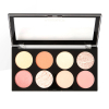 Palette-golden-desire