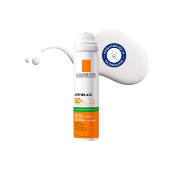 LA ROCHE-POSAY Anthelios Brume Solaire Invisible Anti-Brillance SPF50+