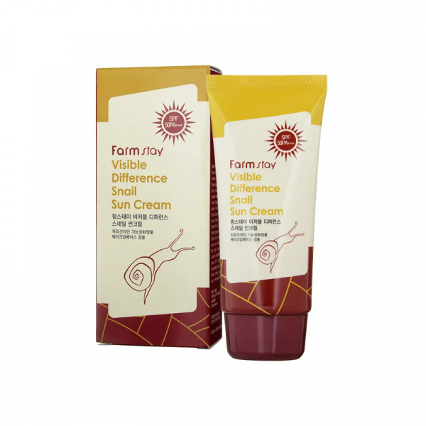 Farmstay-visible-difference-snail-sun-cream