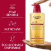 EUCERIN pH5 Huile de Douche Relipidante