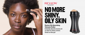 Revlon pierre vocanique roller