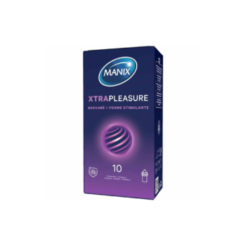 x-pleasure-nervuré