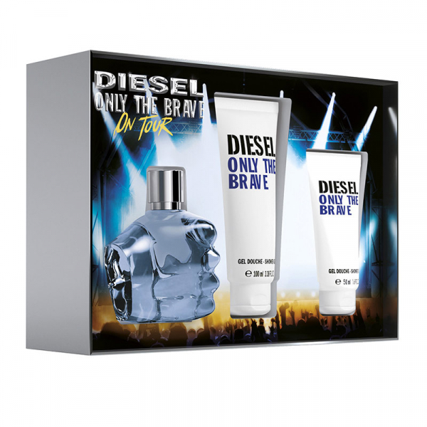 Diesel-only-the-b-on-tour