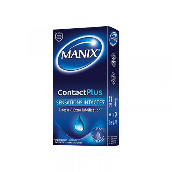 Manix-contact-plus-