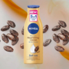 NIVEA Lait Corporel Concentré de Soin au Beurre de Cacao & Vitamine E