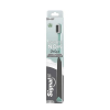SIGNAL White Now Détox Brosse à Dents au Charbon Douceur & Blancheur