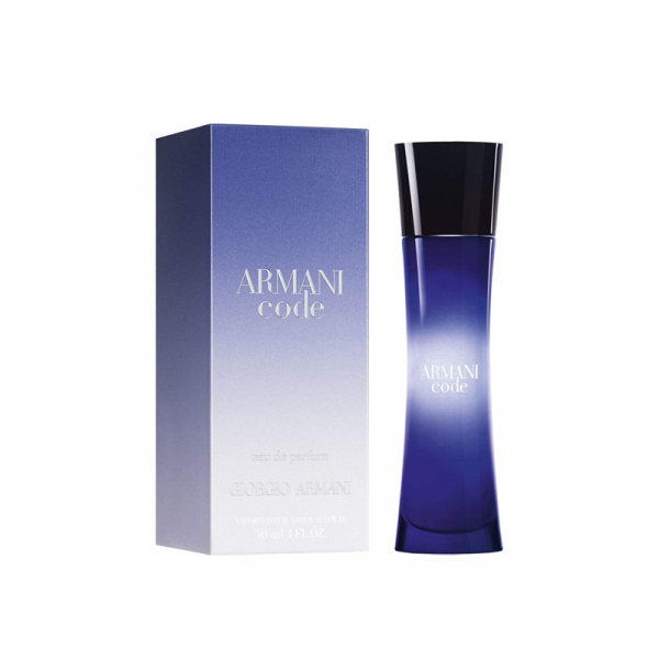 Armani Code Eau de parfum
