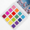 BH COSMETICS Trendy in Tokyo Palette