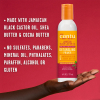 CANTU Jamaican Black Castor Oil Detangling Primer Soin Démêlant Pour Boucles