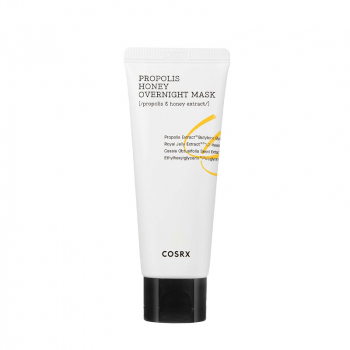 COSRX Full Fit Propolis Honey Masque de Nuit Hydratant au Miel