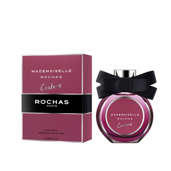 ROCHAS Mademoiselle Rochas Couture L'Eau de Parfum