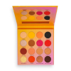 REVOLUTION Hot Shot Kombucha Kiss Palette