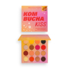 Revolution Kom Bucha Kiss