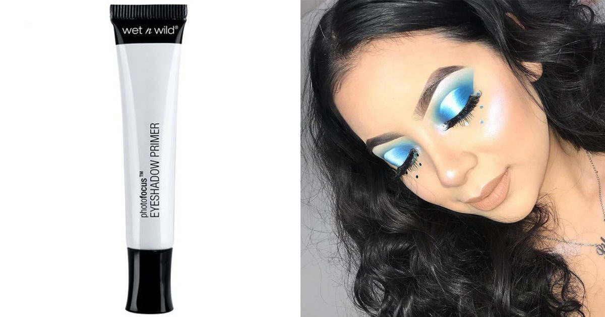 WET N WILD Photo Focus Only A Matter of Prime Base à Paupière