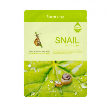 Farmstay-snail