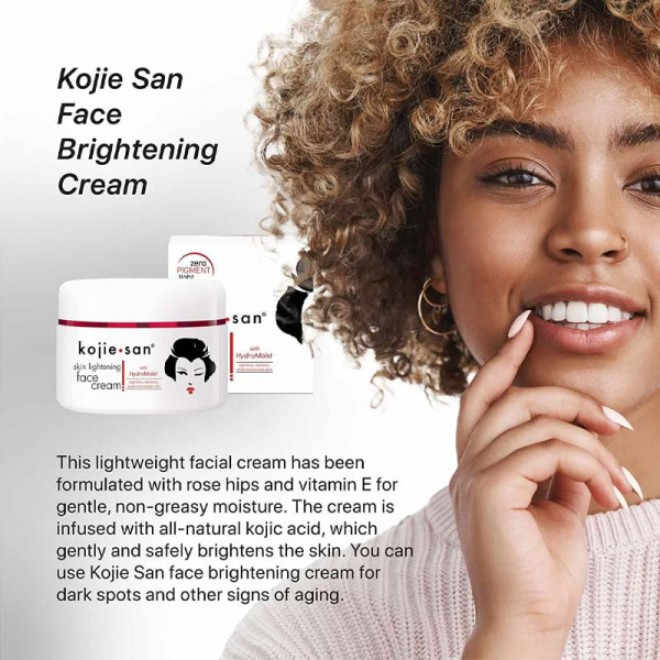 Kojie-san-face-brightening-cream