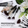 Solve-brush-set