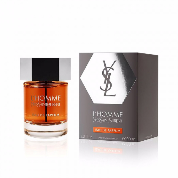 YSL-Homme