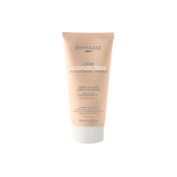 Byphasse creme pied