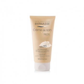 BYPHASSE Home Spa Experience Crème de Soin Confort Pieds