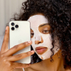 BYPHASSE Skin Booster Masque Tissu Illuminateur