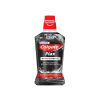 COLGATE Bain de Bouche Blanchissant Plax White + Charbon Actif