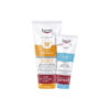 EUCERIN Sun Sensitive Protect Gel-Crème Toucher Sec SPF50+ & Après Soleil